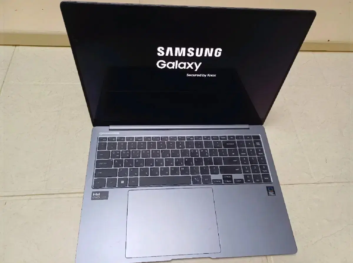 갤럭시북4 pro 512gb 32ram u5