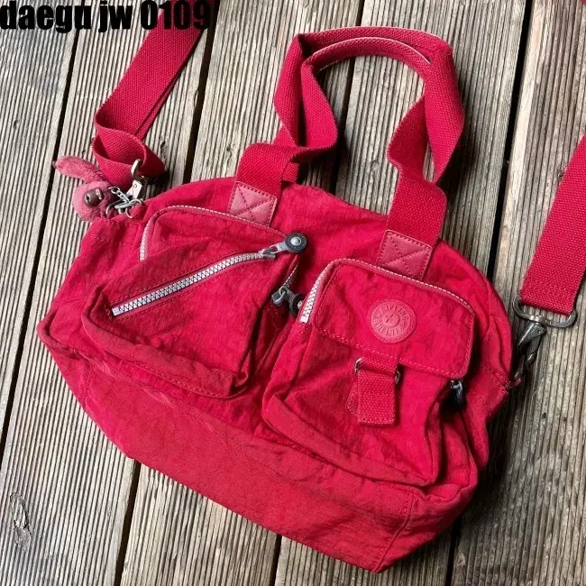 KIPLING BAG 키플링 가방