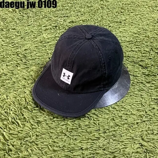 55-60 CM UNDER ARMOUR CAP 언더아머 캡 모자