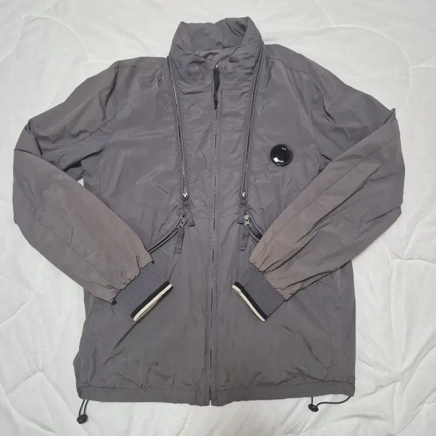 CP Company Technical Hooded Jacket