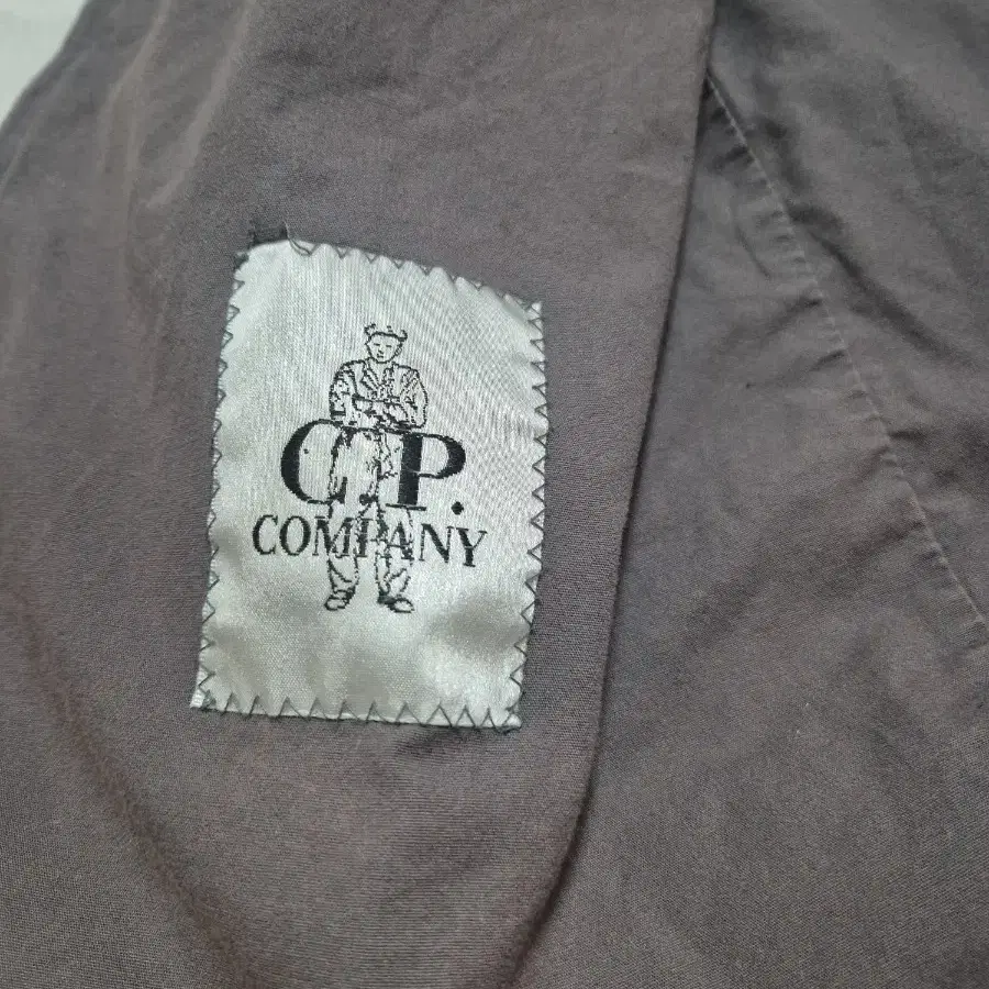 CP Company Technical Hooded Jacket