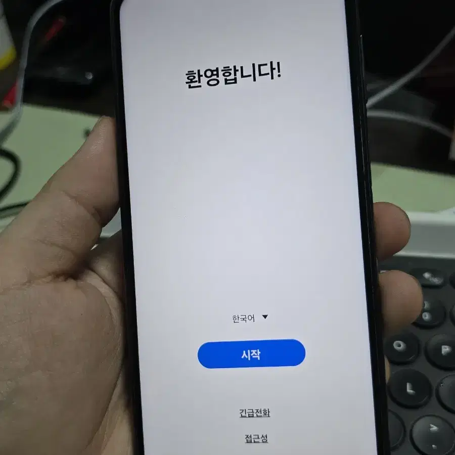 (680)갤럭시버디2 128gb 판매합니다