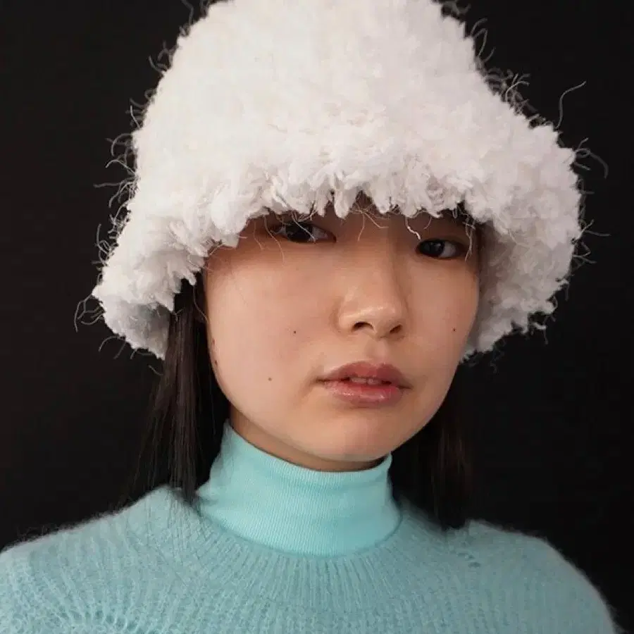 고로고라 스노우햇 GorroGorra snow hat