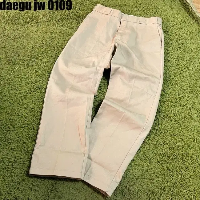 W36/L32 DICKIES PANTS 디키즈 바지