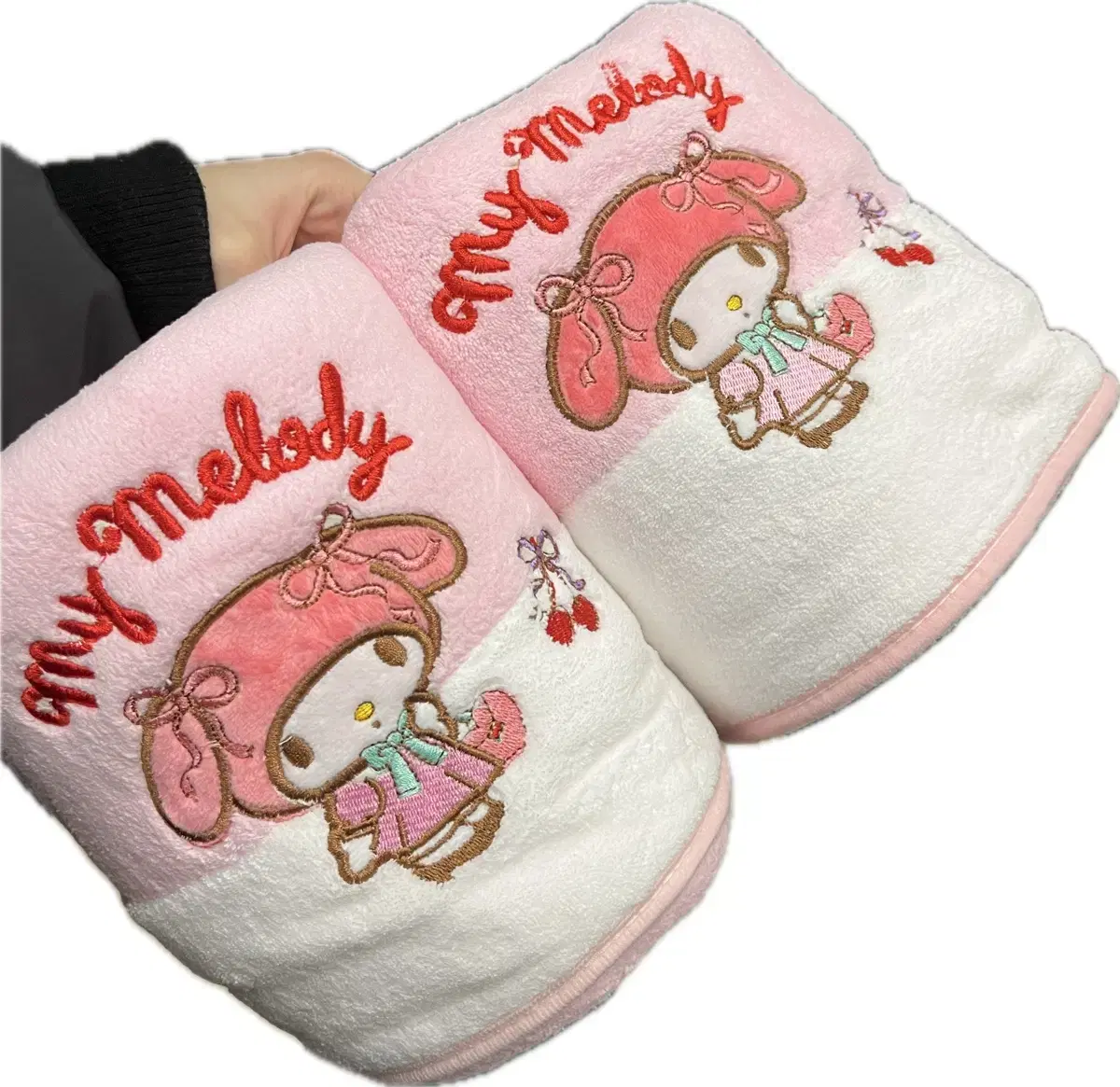 Sanrio My Melody Genuine Blanket