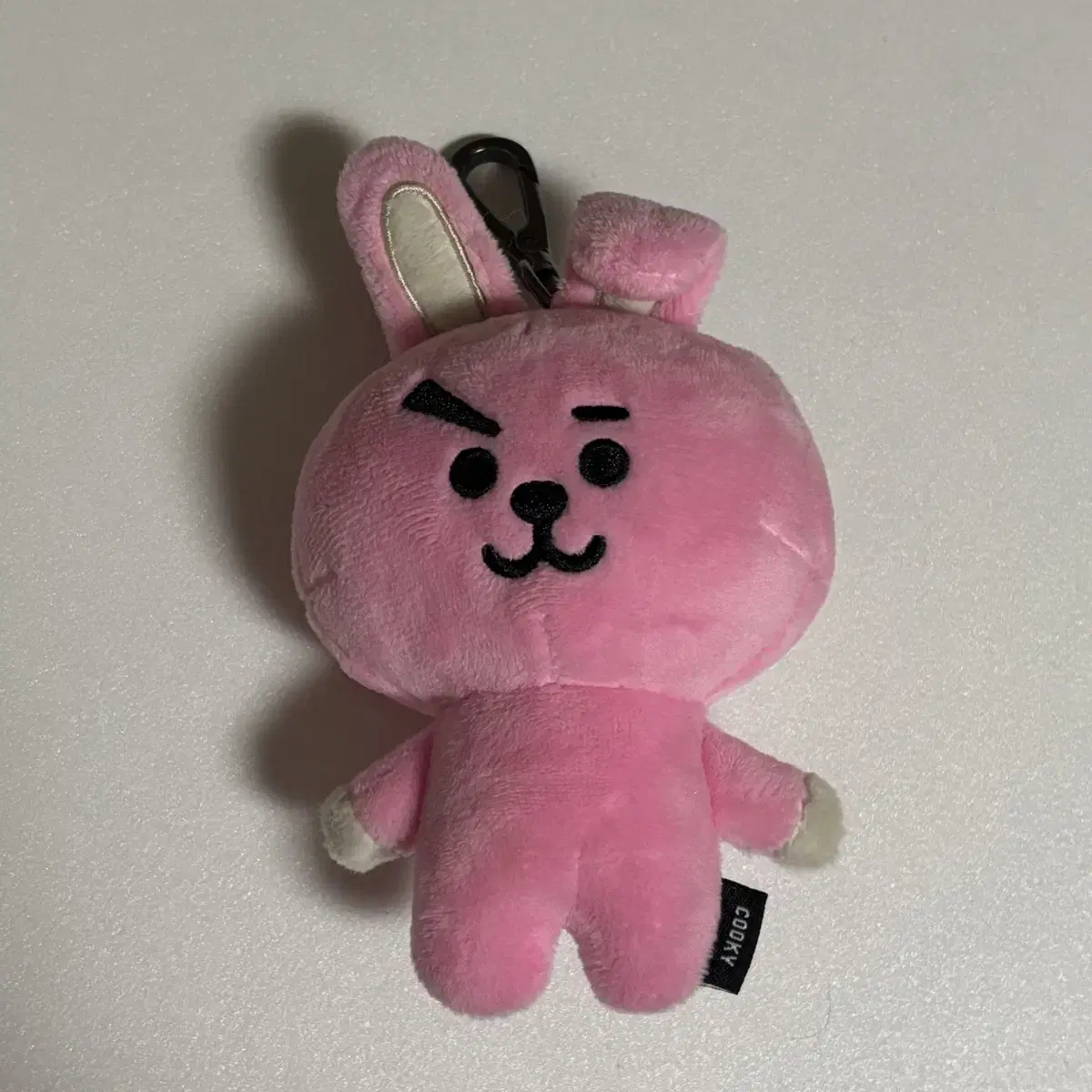 bt21 비티 쿠키 cooky 미니니 방탄 정국 인형 bts jk