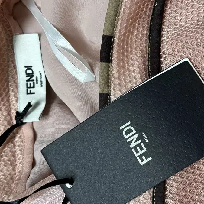 펜디 fendi 롱스커트