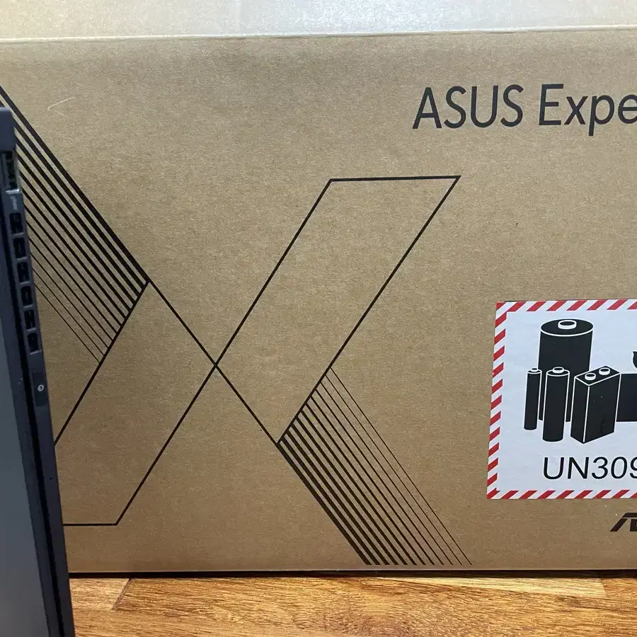 (사용 5달) Asus 아수스 최신노트북 (oled, expert 모델)