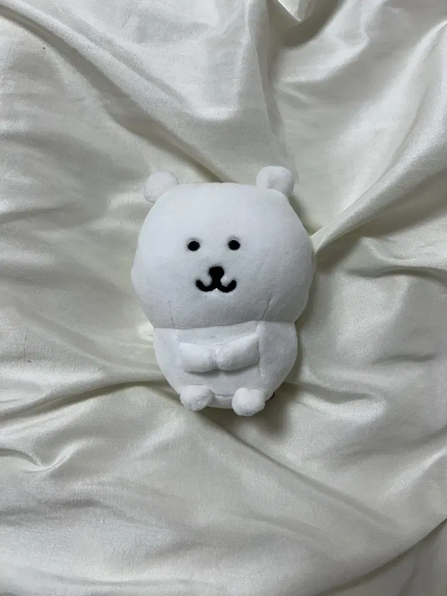 농담곰 인형