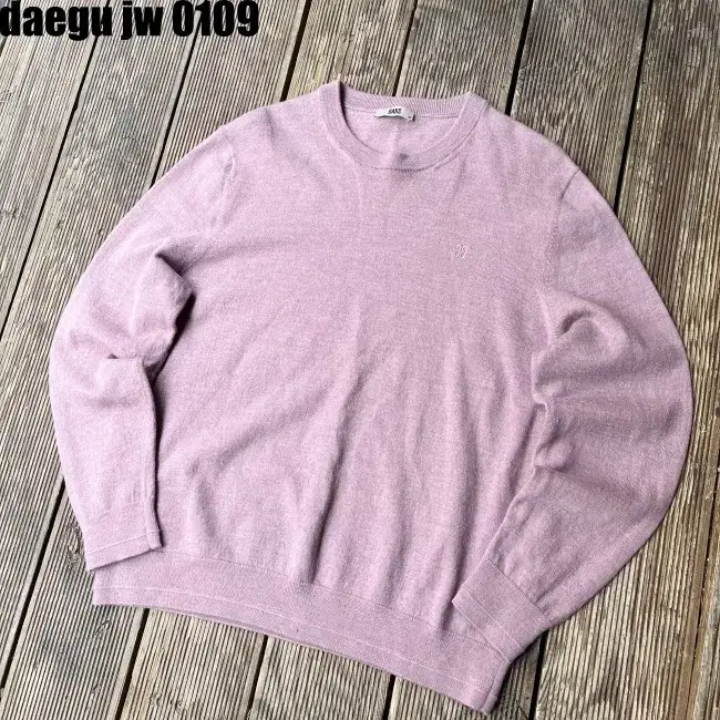 110 DAKS KNIT 닥스 니트