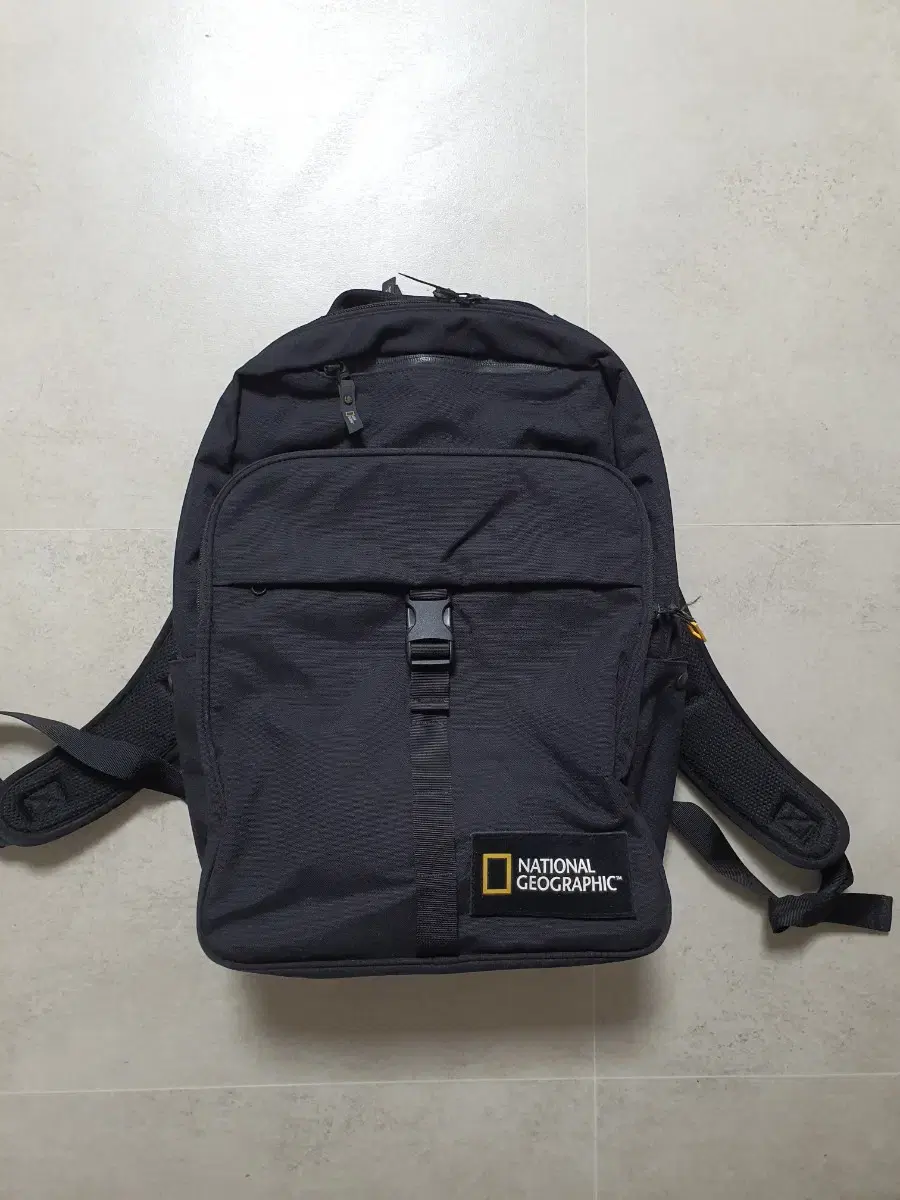 National Geographic Backpack (Unisex)