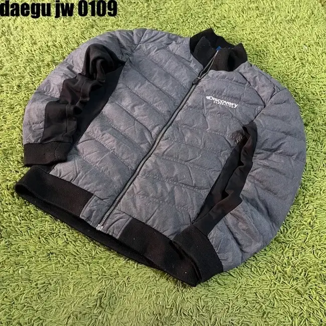 100 DISCOVERY JACKET 디스커버리 자켓