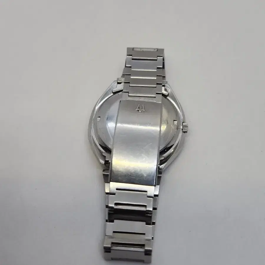 빈티지 bulova 1133 10 watch