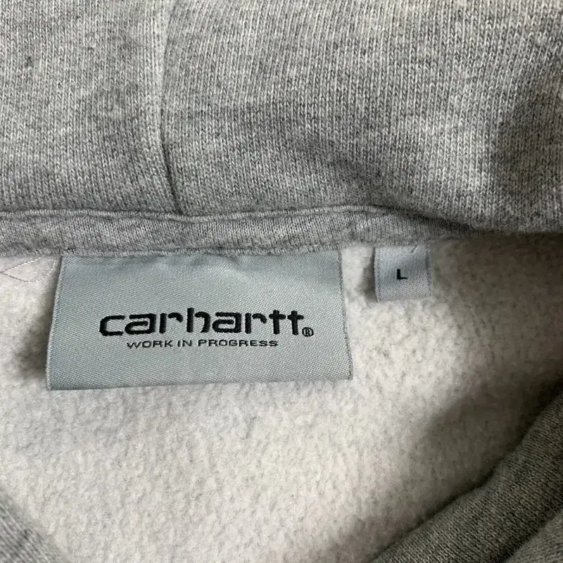 CARHARTT 칼하트 후드티셔츠