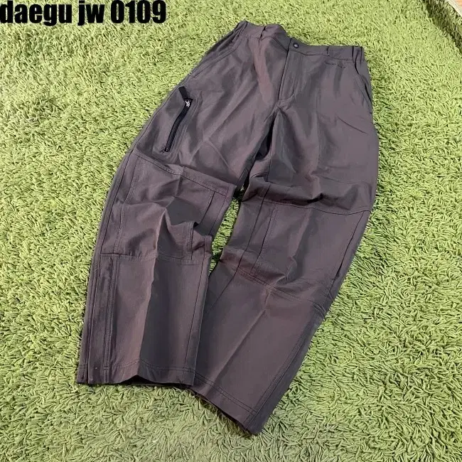 75 (S) COLUMBIA PANTS 컬럼비아 바지