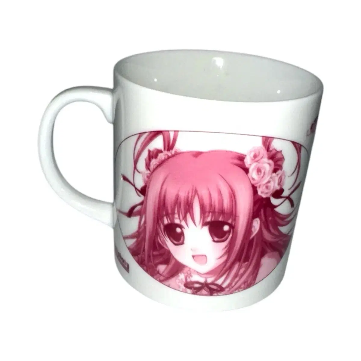 Mio La Villettte Mug Classic Bishoujo Cup Maid