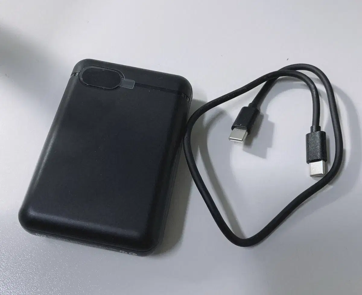 리큐엠 보조배터리 10,000mAh