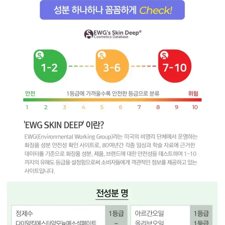 리빙메이트 섬유유연제(4개입) 야자열매 유래 세정성분 온 가족 안심