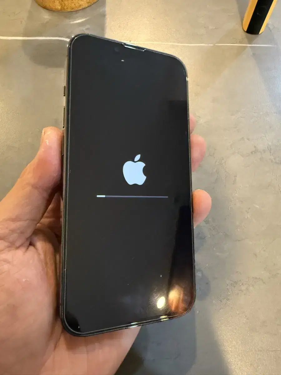 I phone 11pro 128gb