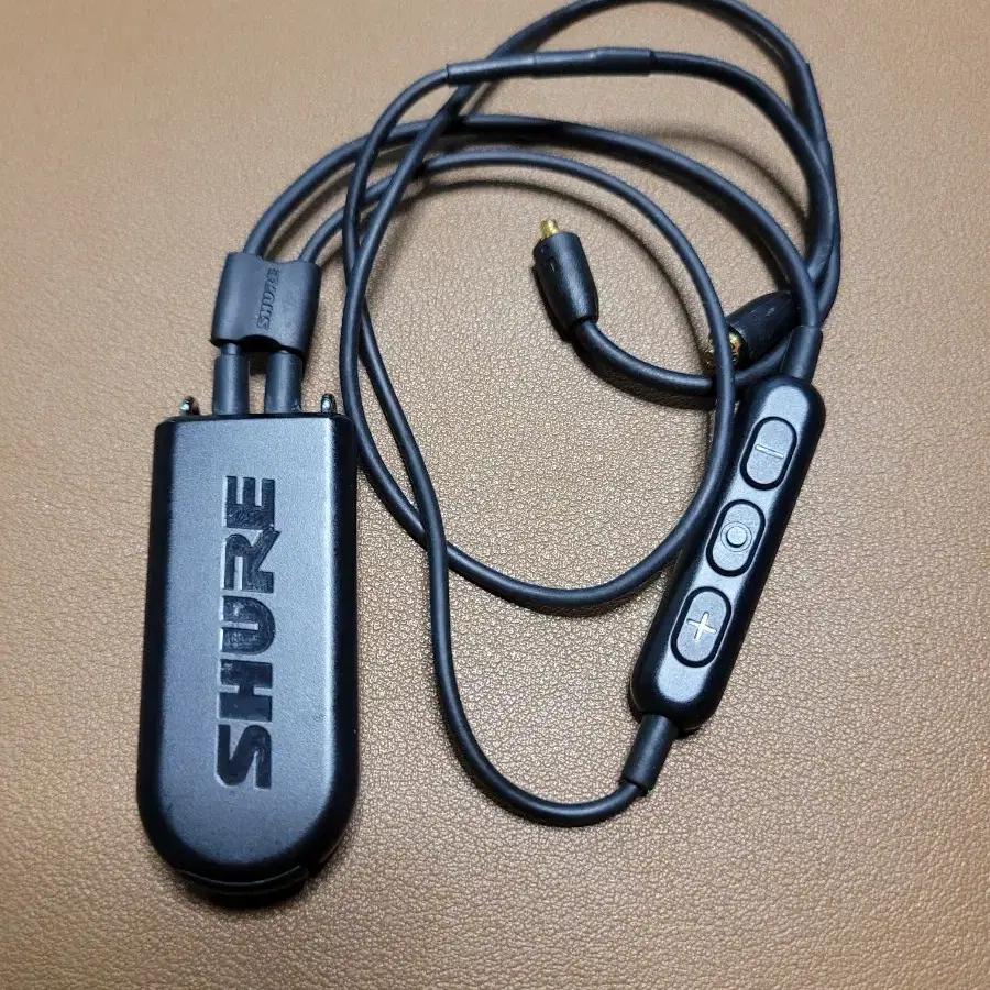 Shure 슈어 SE215 BT