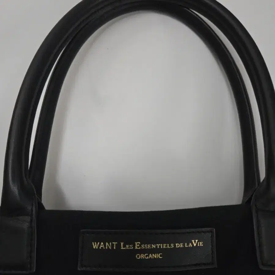 WANT les essentiels 토트백 tote bag