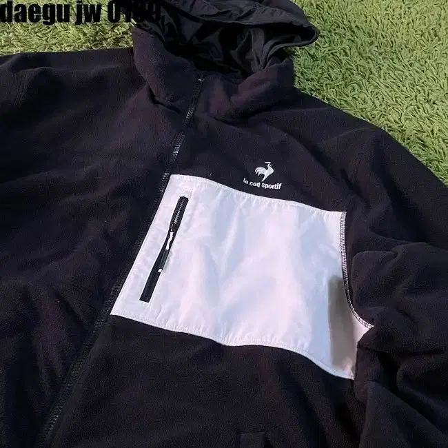 110 LECOQ JACKET 르꼬끄 자켓 양면