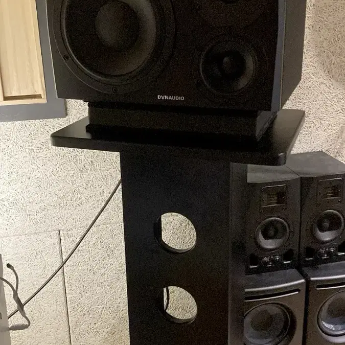 Dynaudio lyd48 다인오디오 lyd 48