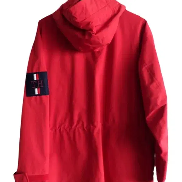 TOMMY HILFIGER 패딩  XL(11-5)