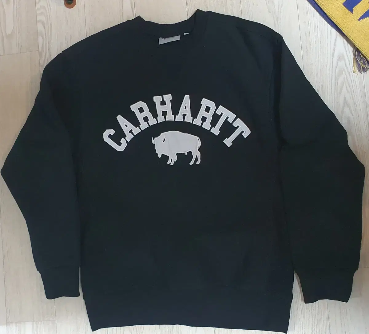 (급처) (칼하트 wip) Carhartt WIP 맨투맨