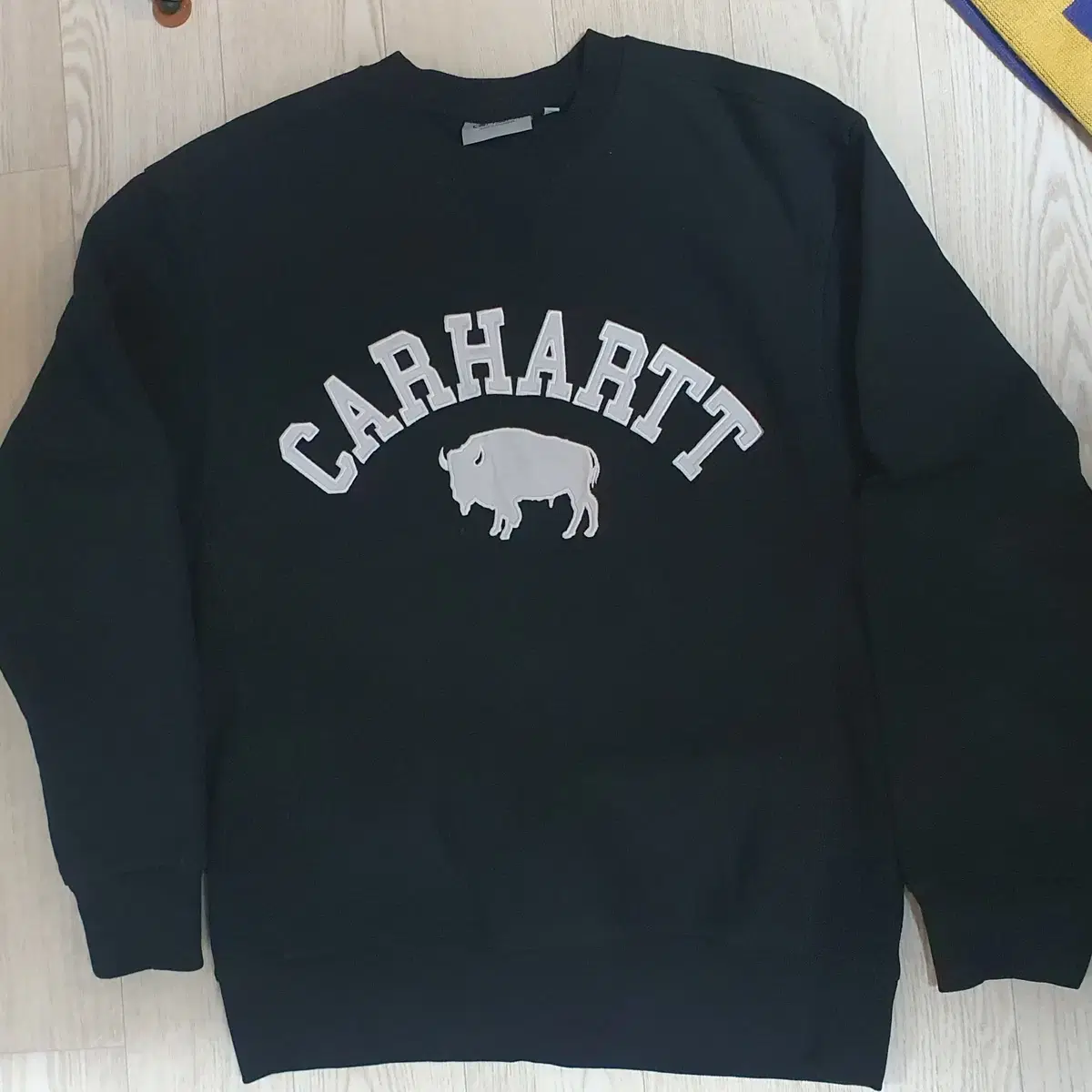 (급처) (칼하트 wip) Carhartt WIP 맨투맨