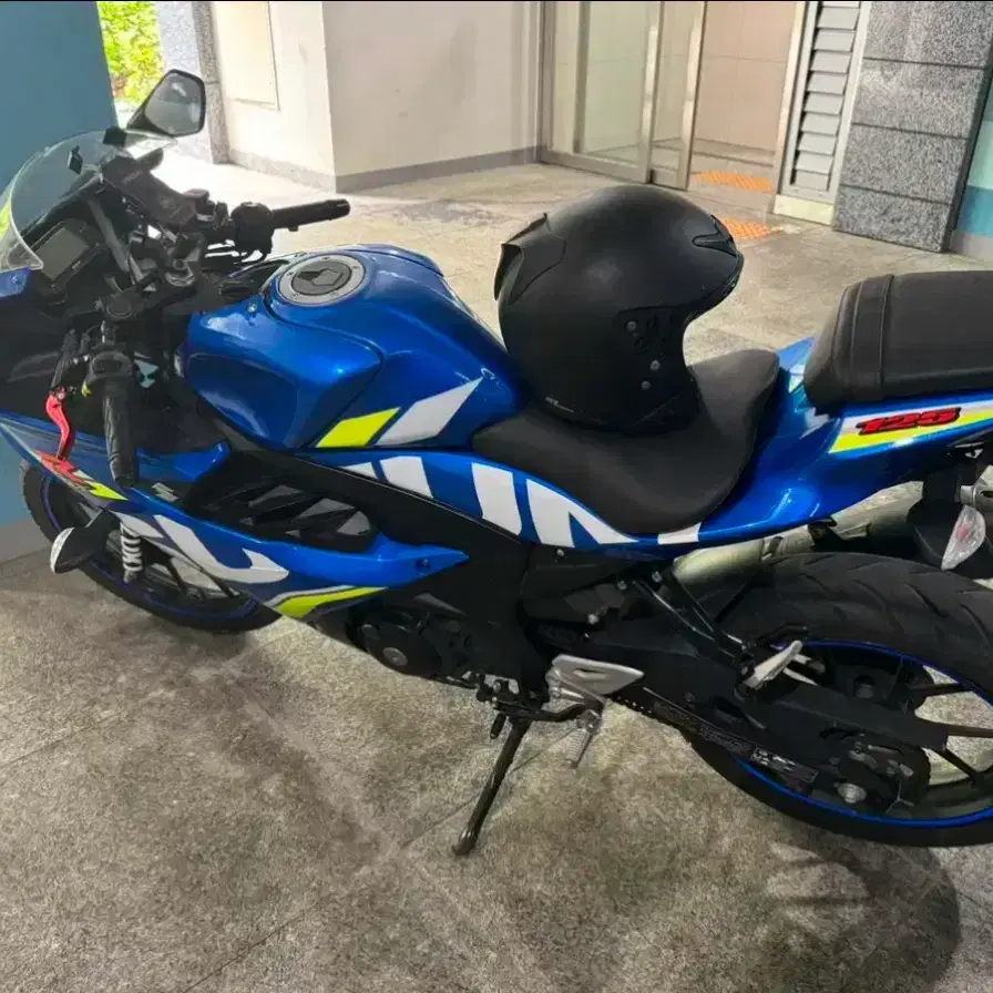 gsxr135