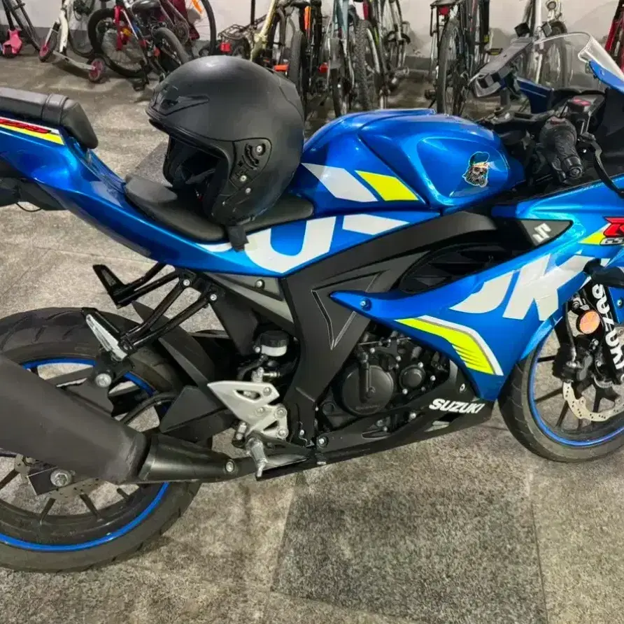 gsxr135