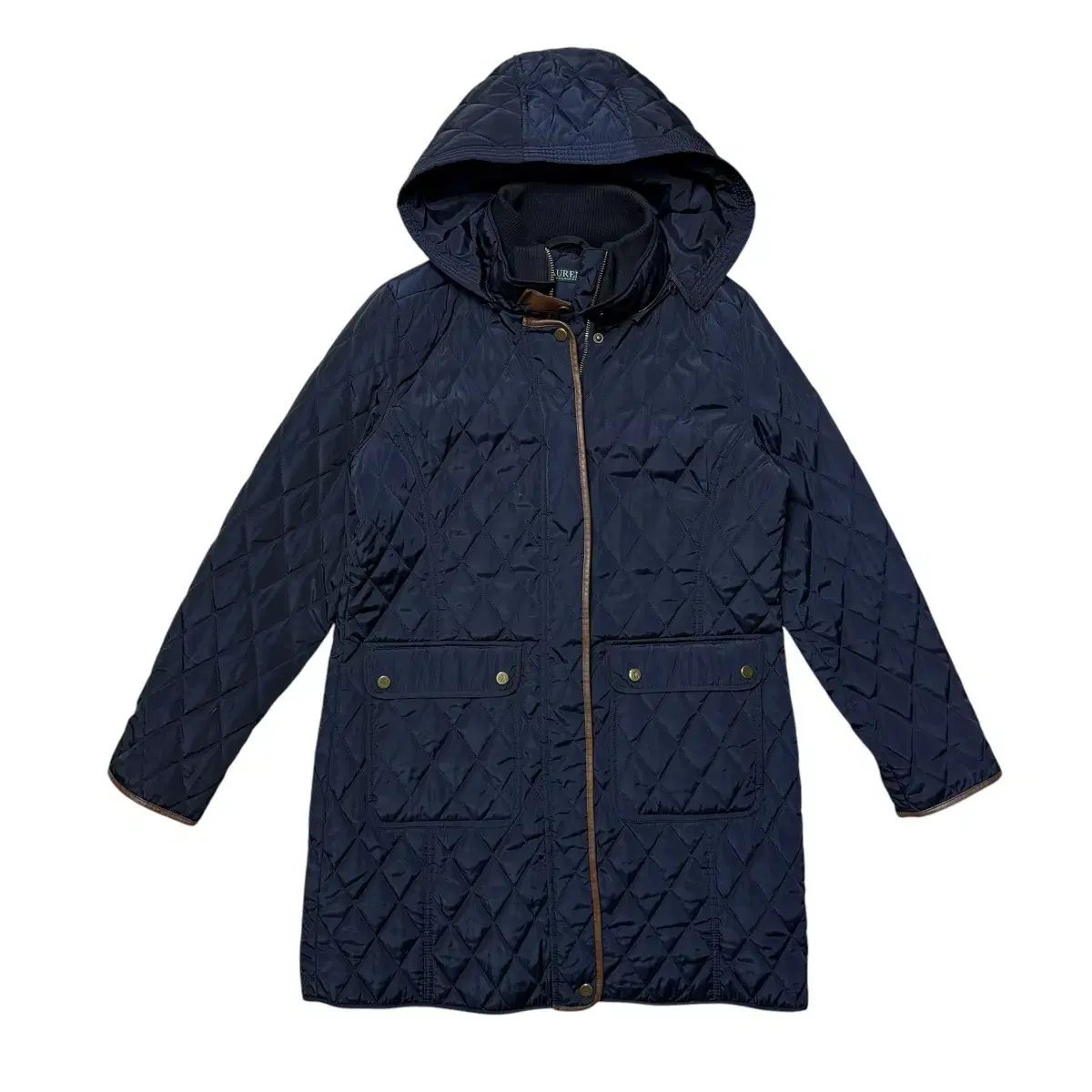 Polo Ralph Lauren Women's Quilted Jacket