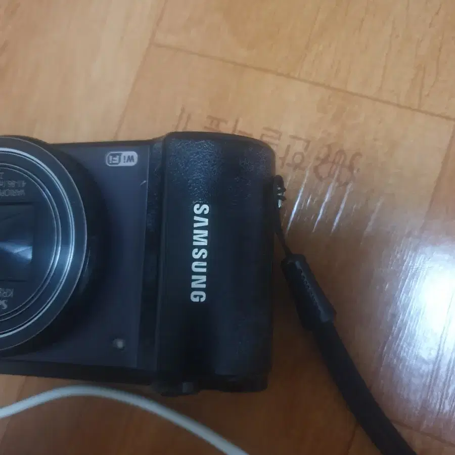 삼성 WB850F 디지털카메라