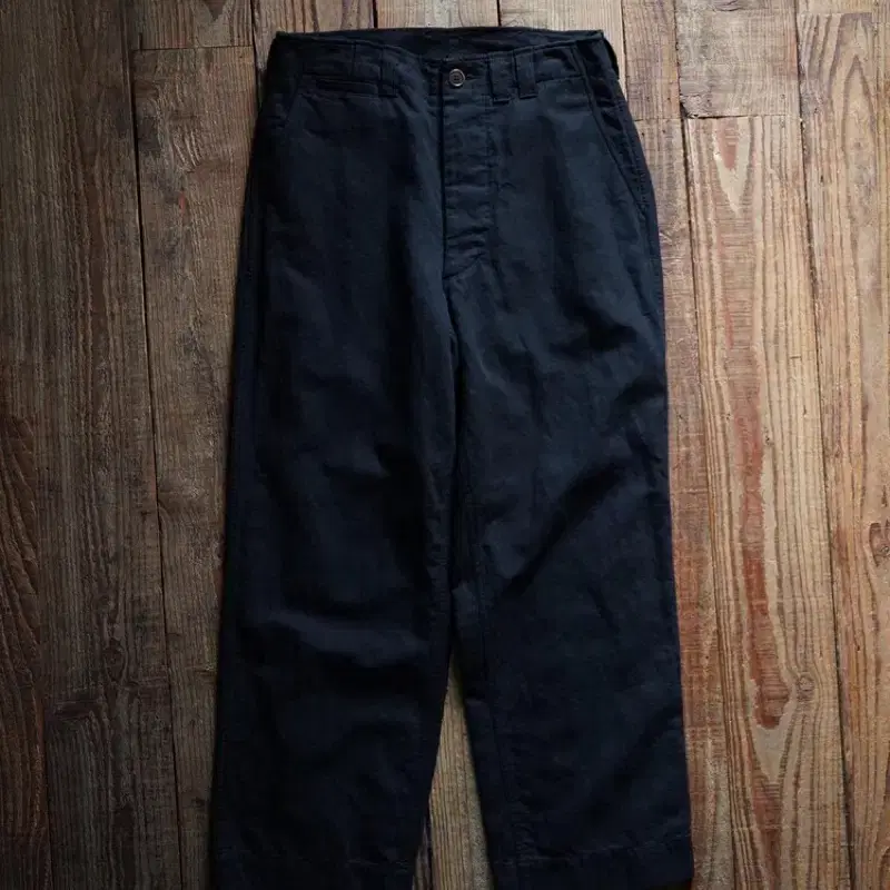 [M] Wardrobe41 wide work pants