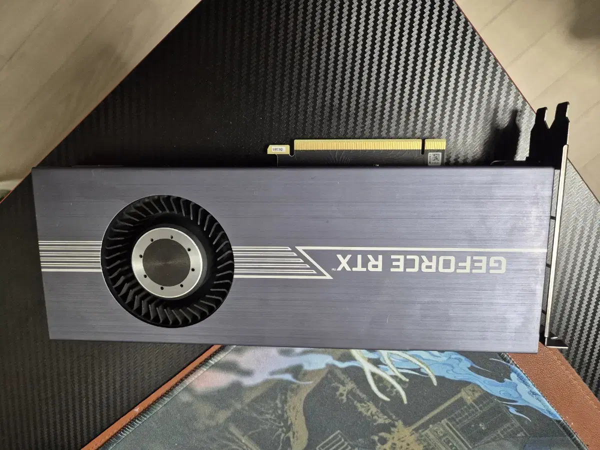 rtx 3080 블러워