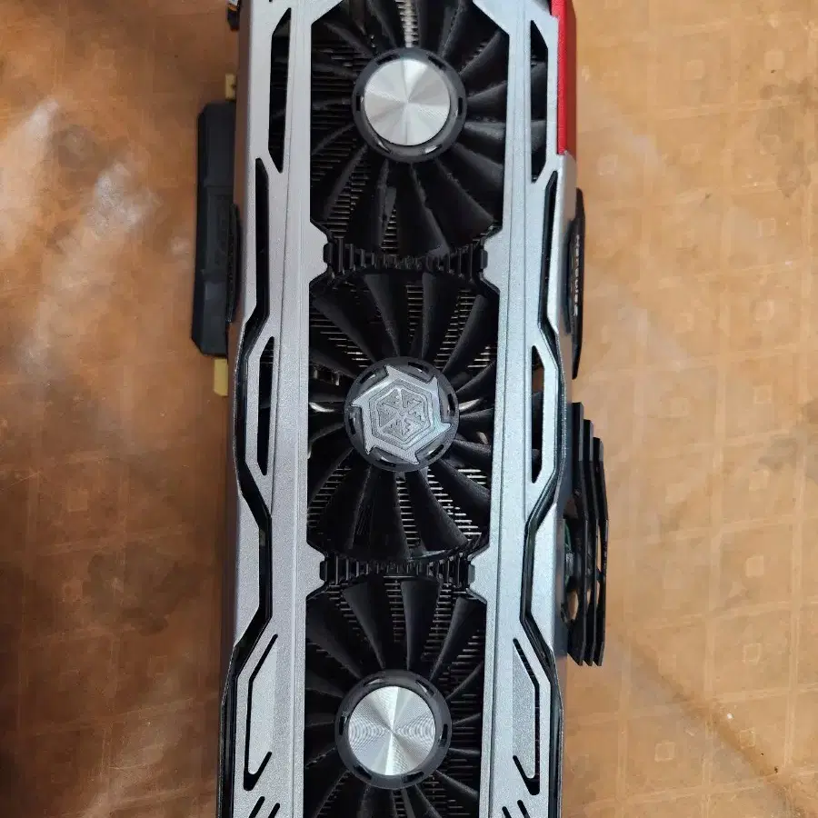 gtx 1080 그래픽카드 팝니다