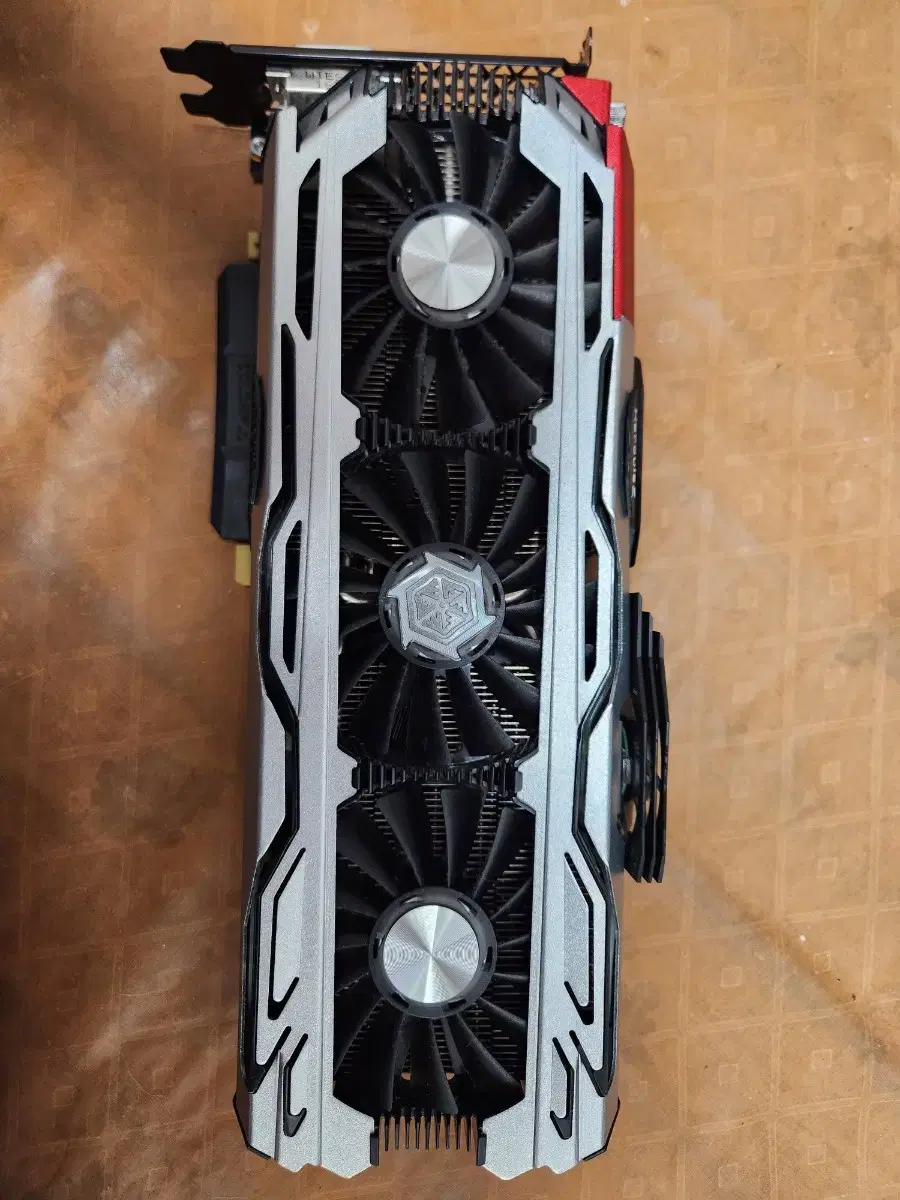 gtx 1080 그래픽카드 팝니다