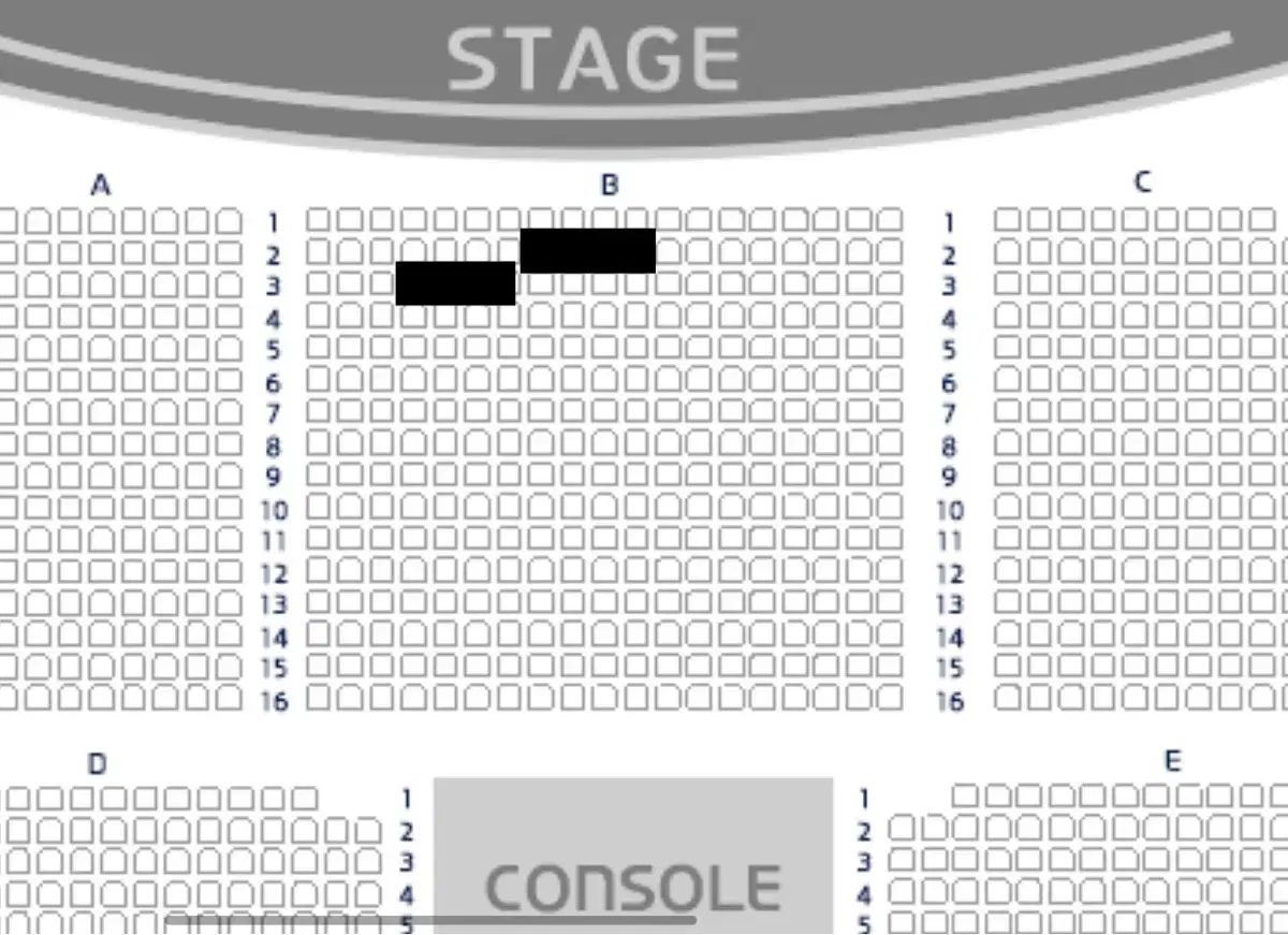 sg워너비 김진호 콘서트 토,일 2연석 판매