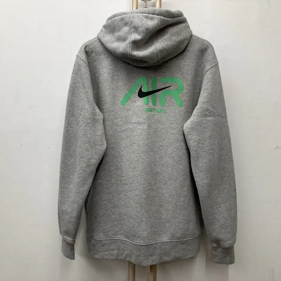 2 나이키(NIKE) 기모 후드티 XL