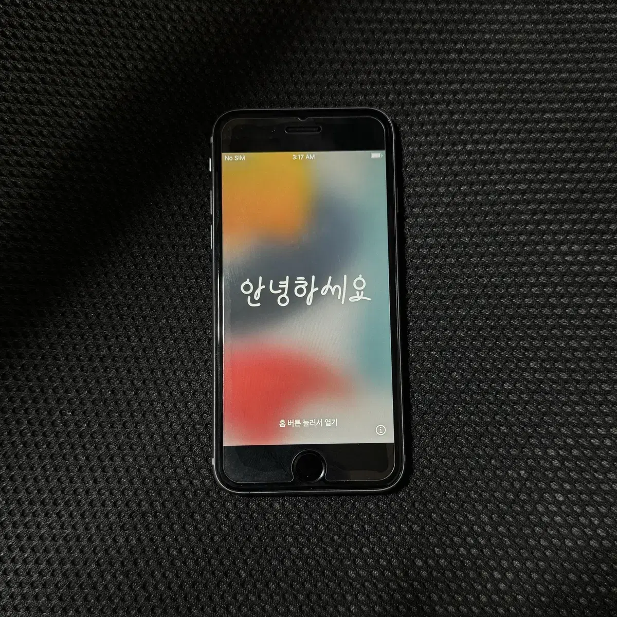 아이폰6s 스페이스그레이 32기가