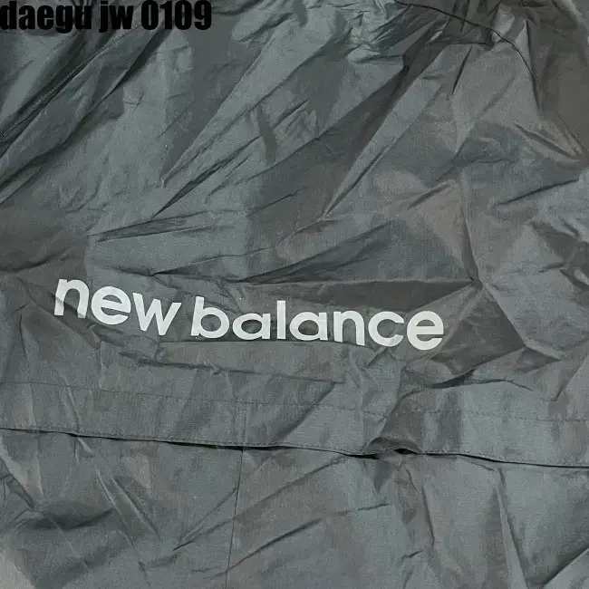 XL NEW BALANCE JACKET 뉴발란스 자켓