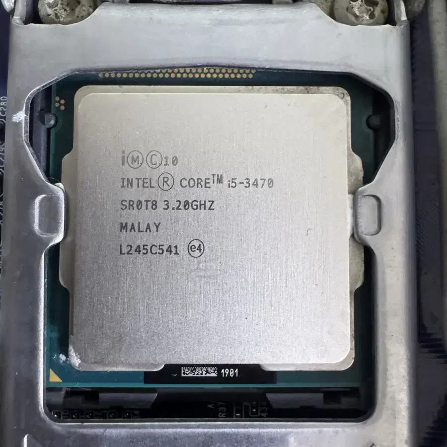 i5-3470 램 16G