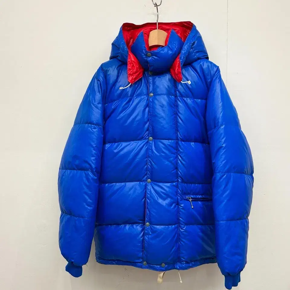 70s HIMA SPORT DOWN JACKET