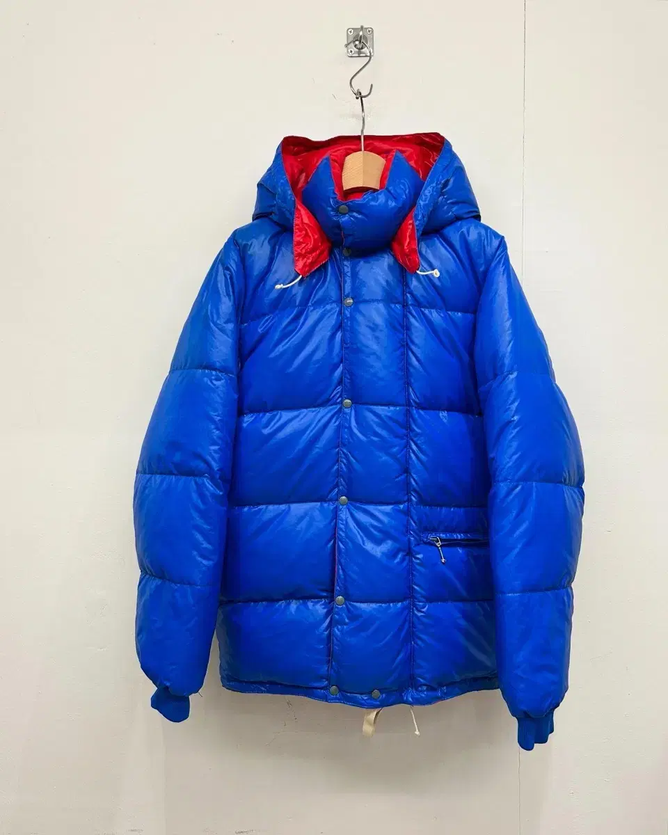 70s HIMA SPORT DOWN JACKET