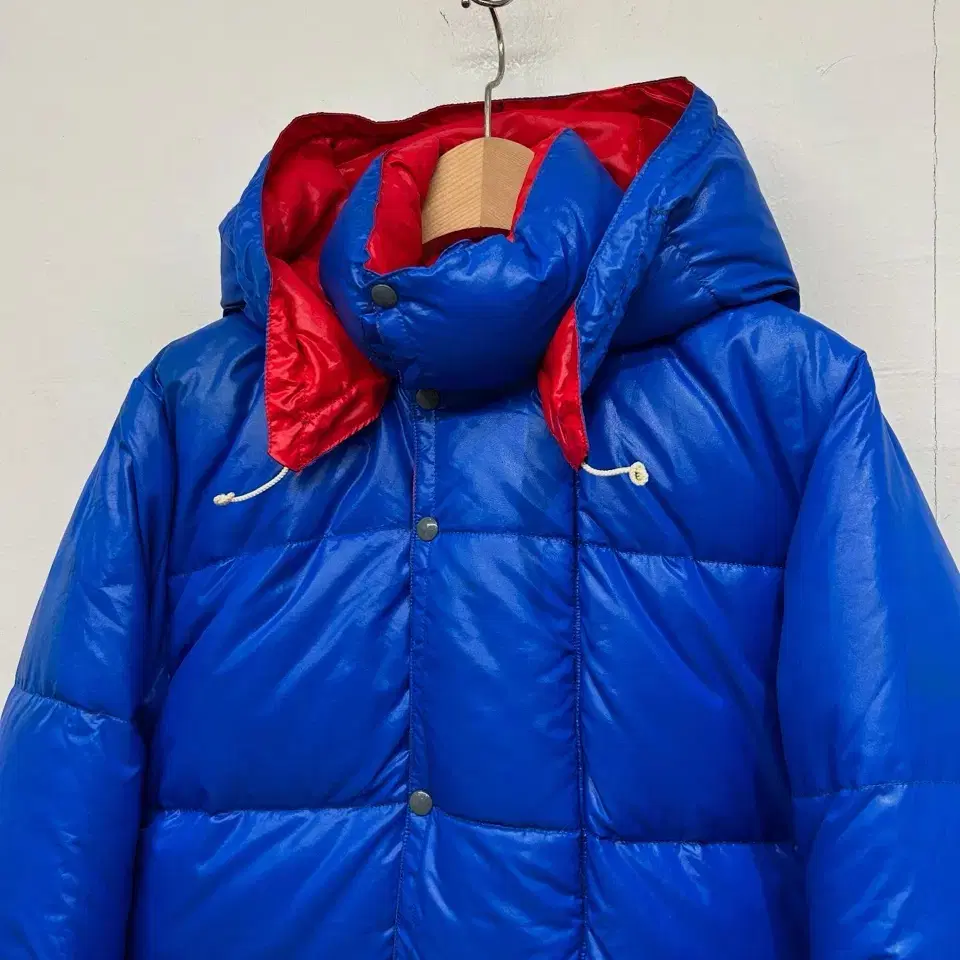 70s HIMA SPORT DOWN JACKET