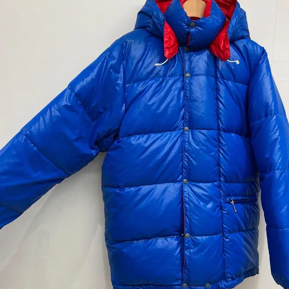 70s HIMA SPORT DOWN JACKET