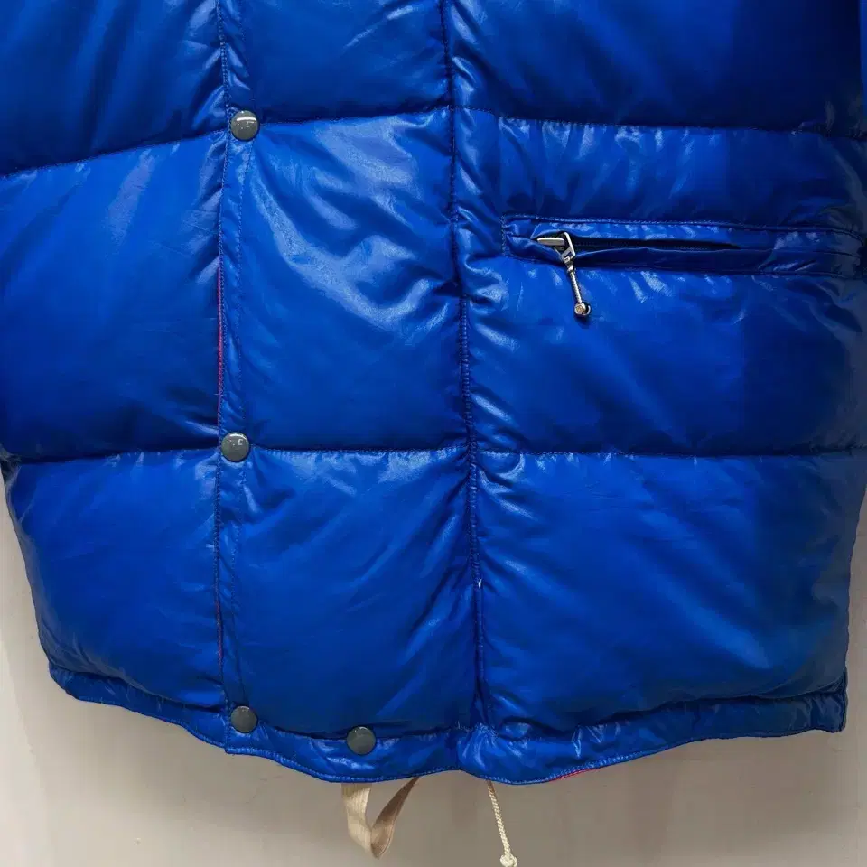 70s HIMA SPORT DOWN JACKET