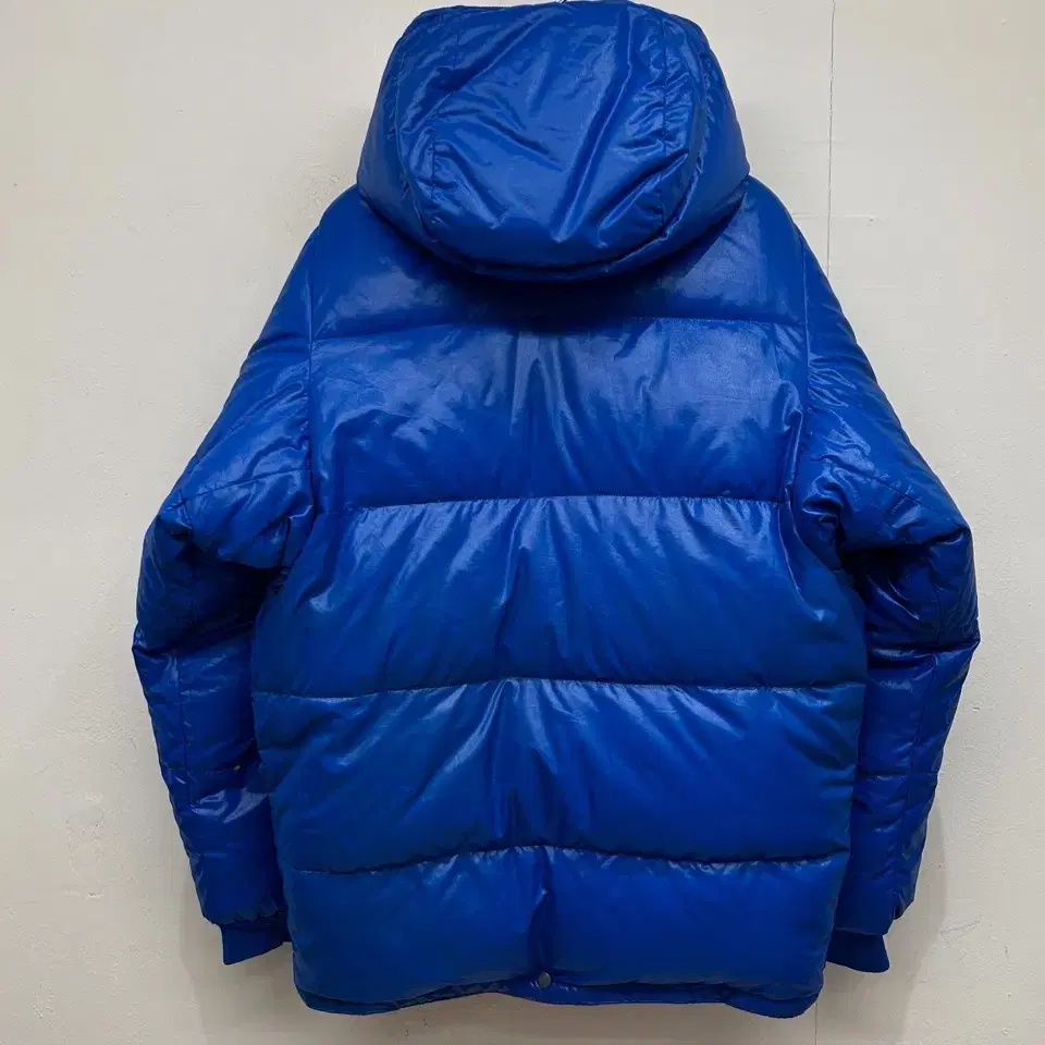 70s HIMA SPORT DOWN JACKET