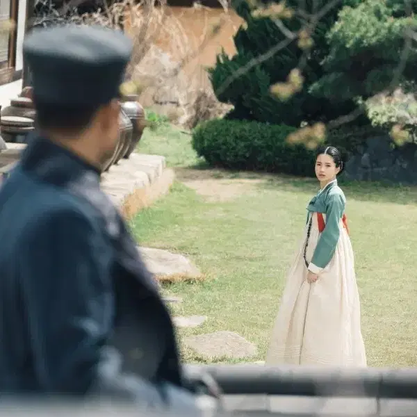 미스터션샤인 엽서